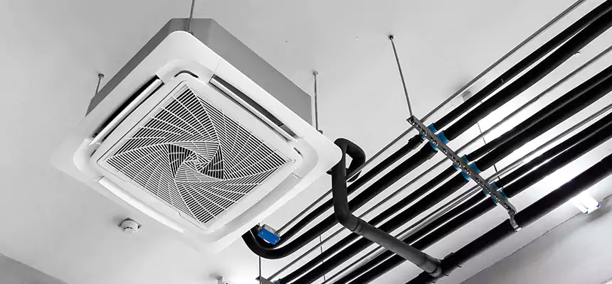 Our Air Duct Deep Cleaning Services in Gaithersburg, MD