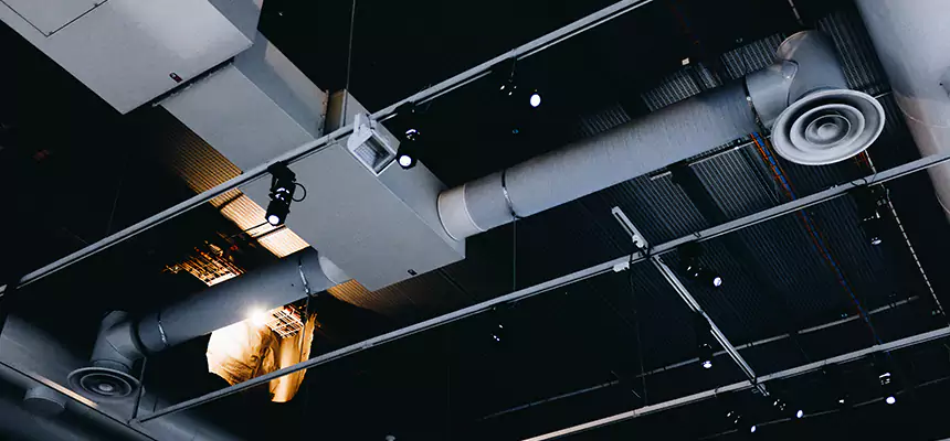 Our Air Duct Replacement Services in Gaithersburg, MD