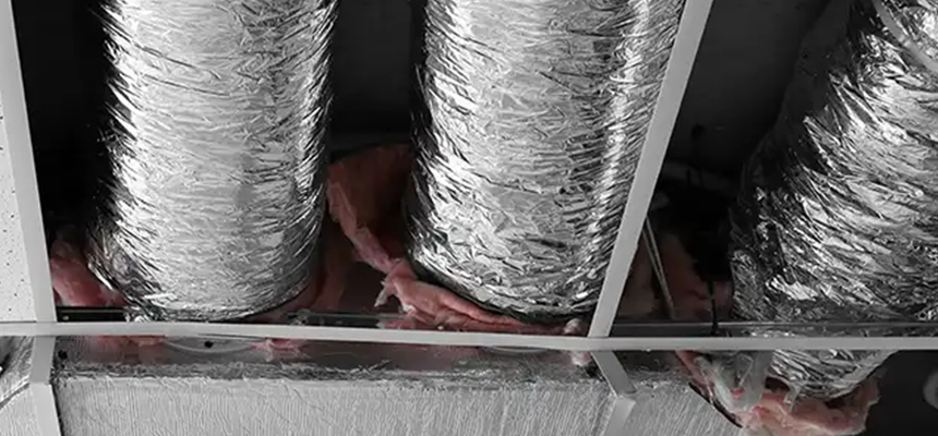 Scalable Commercial Multi‑Unit Dryer Vent Camera Inspection in Gaithersburg, MD