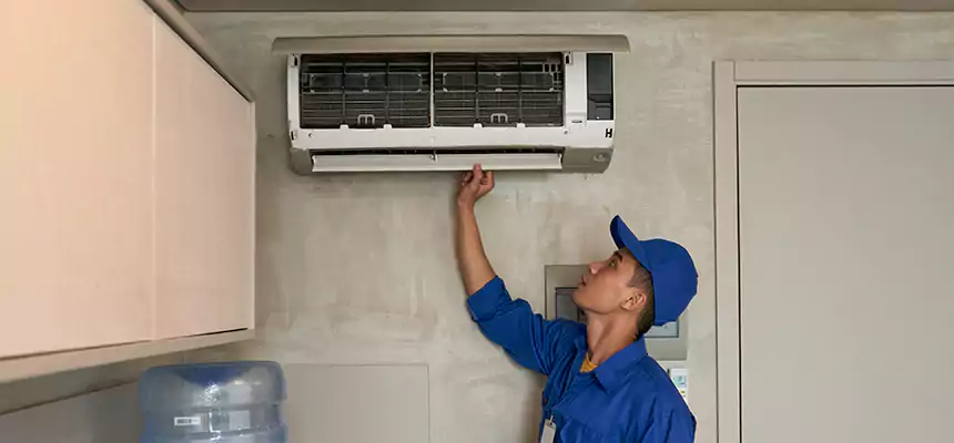 Balanced Fresh‑Air Ventilation (ERV/HRV) in Gaithersburg