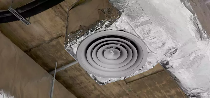 Our HVAC Ductwork Installation Services in Gaithersburg, MD