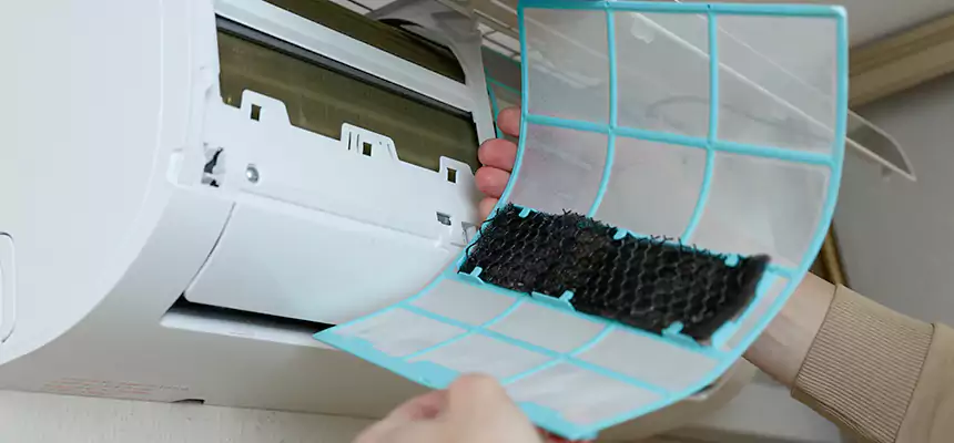 Gentle Ductwork Odor-Control Pet Dander Duct Cleaning in Gaithersburg, MD