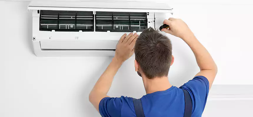 Our Smart Air Conditioning Installation Services in Gaithersburg, MD