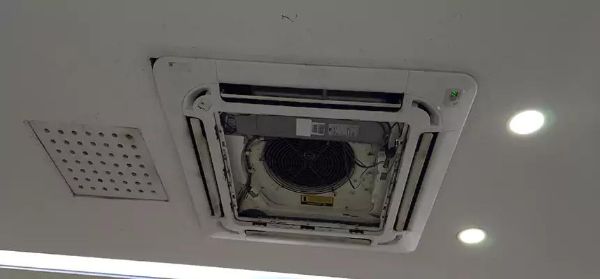 Our Wall Vent Cleaning Service Services in Gaithersburg, MD