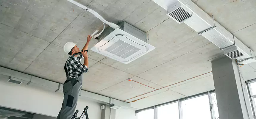 Our Wi Fi Connected Air Ducts Services in Gaithersburg, MD