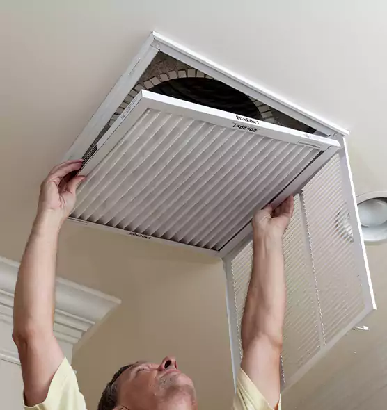 Trusted Apartment Air Duct Cleaning in Gaithersburg, MD