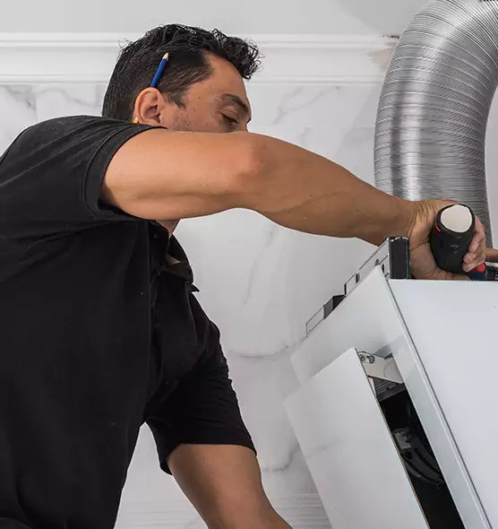 Trusted Bathroom Exhaust Duct Cleaning in Gaithersburg, MD