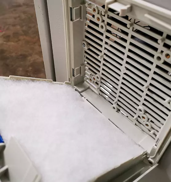 Professional Dryer Vent Mold Cleaning in Gaithersburg, MD