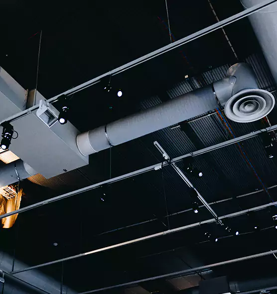 Professional Duct Cleaning For LEED Homes in Gaithersburg, MD