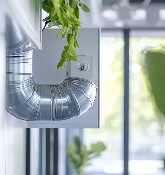 Professional Eco-Safe Dryer Vent Cleaning in Gaithersburg, MD