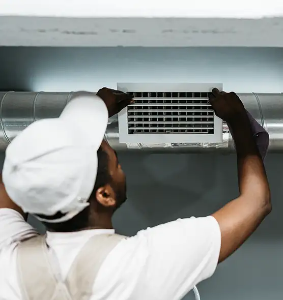 About Emergency Dryer Vent Repair in Gaithersburg, MD