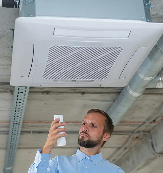 About Local Vent Cleaning Services in Gaithersburg, MD