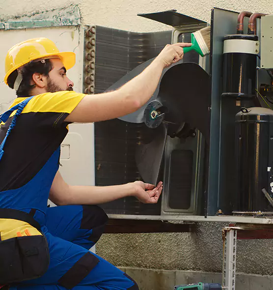 Top-Rated New Room Vent Extension in Gaithersburg, MD