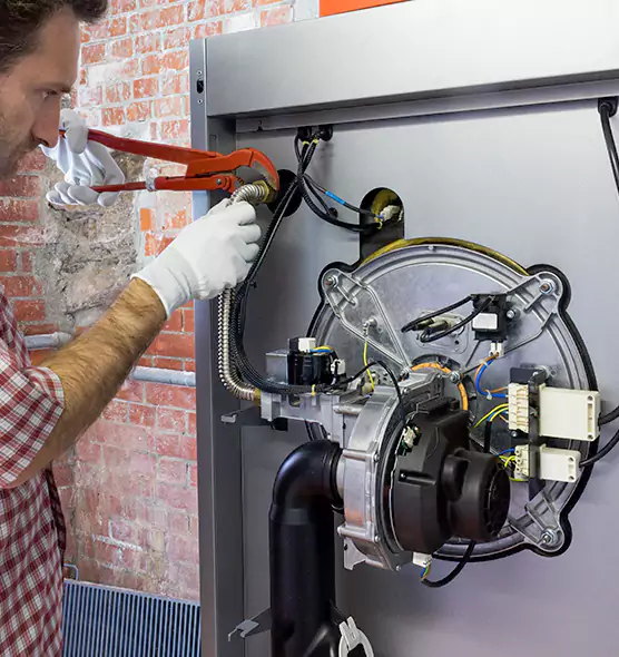 Advanced Repair Dryer Vent Hose in Gaithersburg, MD