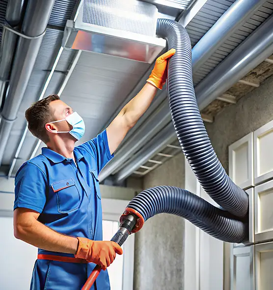 Welcome to Air Duct Cleaning & Repairs Gaithersburg — Your Local Roof Dryer Vent Cleaning Specialists in Gaithersburg, MD
