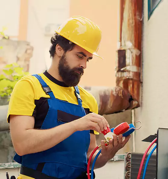 About Smart HVAC Installation in Gaithersburg, MD