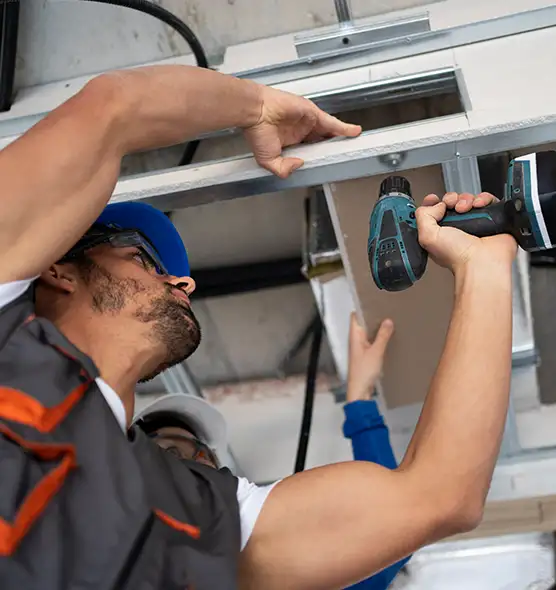 About Vent Smoke Odor Elimination in Gaithersburg, MD