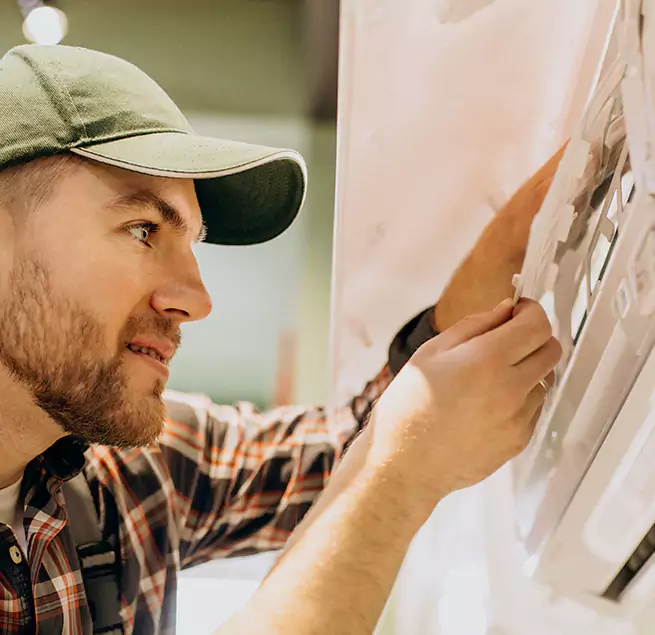 Why Homeowners Businesses Trust Us in Gaithersburg, MD?