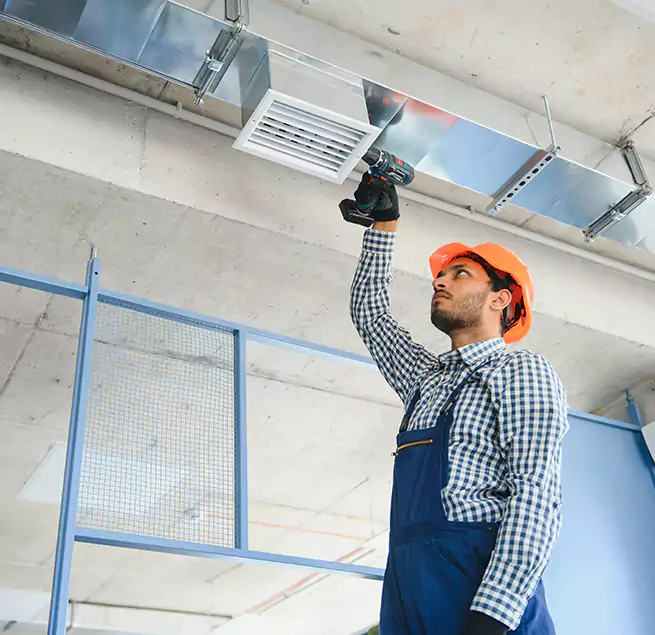 Why Homeowners & Businesses Trust Us in Gaithersburg, MD?