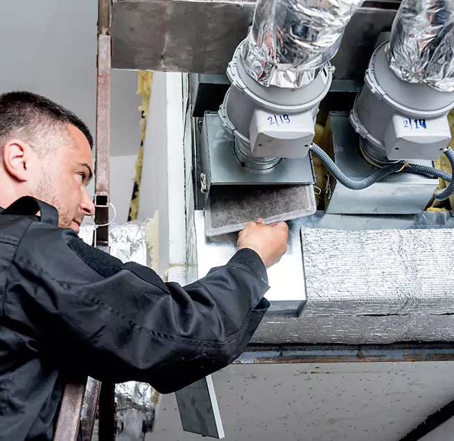 Why Homeowners & Businesses Trust Us in Gaithersburg, MD?