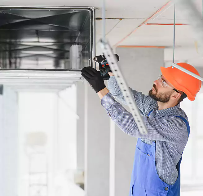 Why Homeowners & Businesses Trust Us Gaithersburg, MD