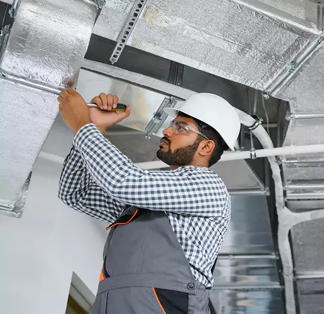 Why Homeowners & Businesses Trust Us Gaithersburg, MD?