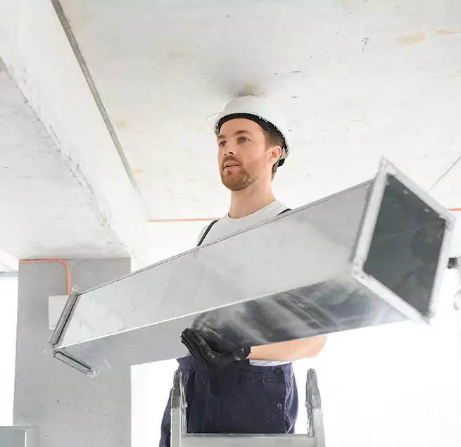 Why Homeowners & Businesses Trust Us in Gaithersburg, MD