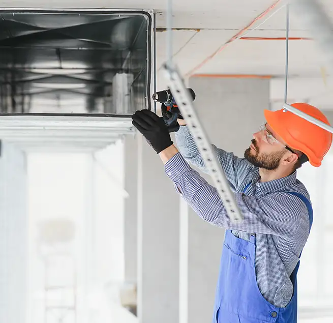 Why Homeowners & Businesses Trust Us in Gaithersburg, MD?