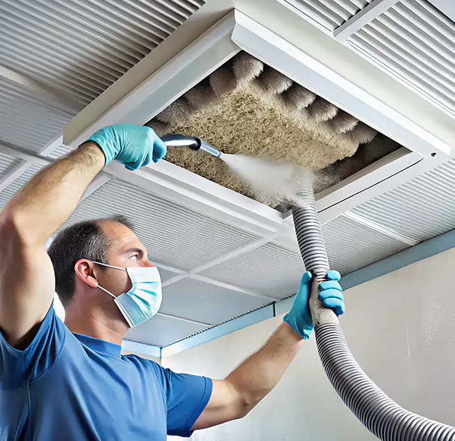 Why Homeowners & Businesses Trust Us Gaithersburg, MD