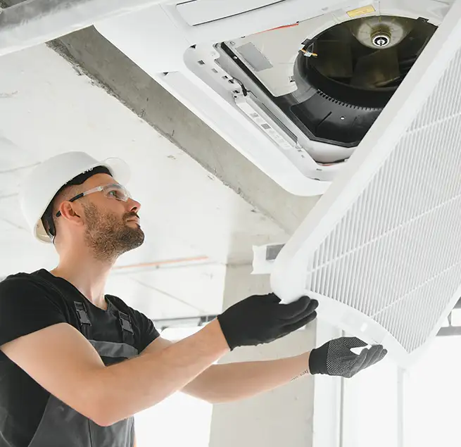 Why Homeowners & Businesses Trust Us in Gaithersburg, MD?