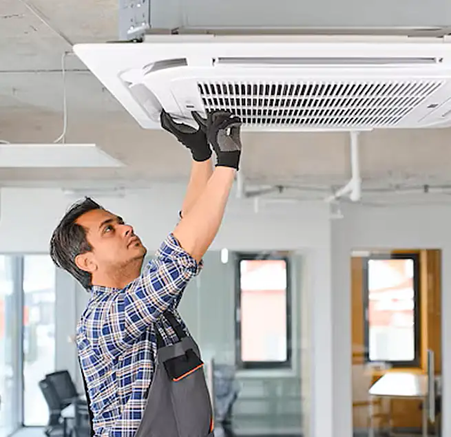 Why Homeowners & Businesses Trust Us in Gaithersburg, MD?