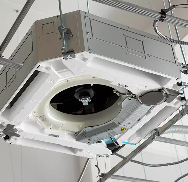 Why Homeowners & Businesses Trust Us in Gaithersburg, MD?