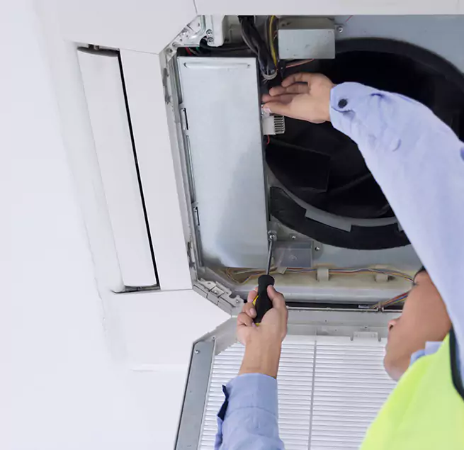 Why Homeowners & Businesses Trust Us in Gaithersburg, MD?