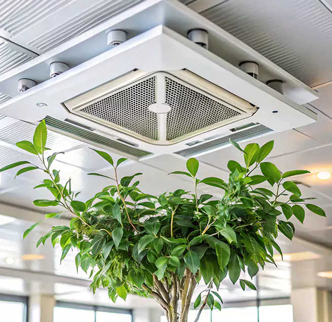 Why Homeowners & Businesses Trust Us in Gaithersburg, MD