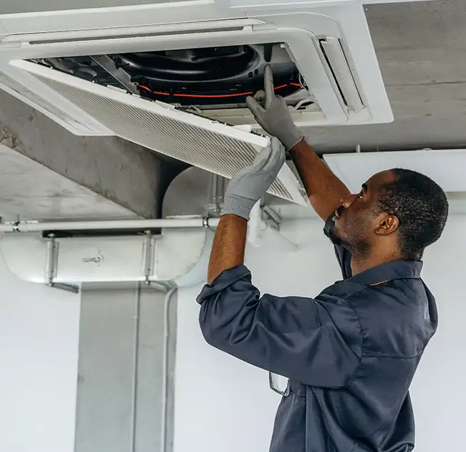 Why Homeowners & Businesses Trust Us in Gaithersburg, MD?