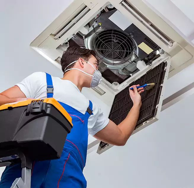 Why Homeowners & Businesses Trust Us in Gaithersburg, MD?