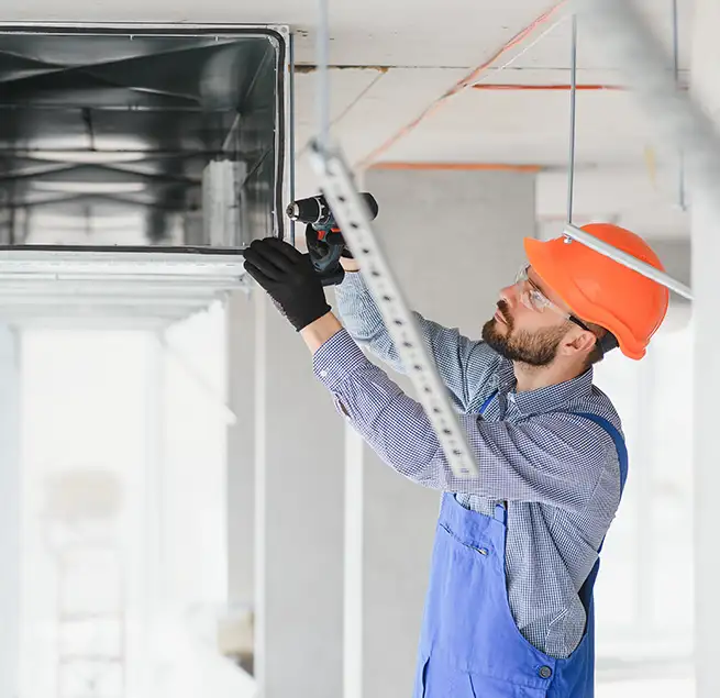 Why Homeowners Businesses Trust Us Gaithersburg, MD