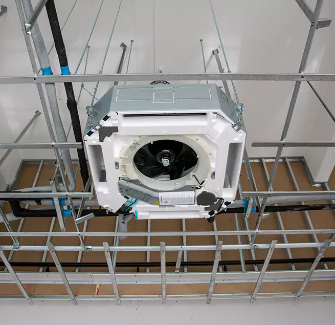 Why Homeowners & Businesses Trust Us in Gaithersburg, MD?