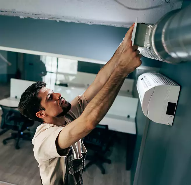 Why Homeowners & Businesses Trust Us in Gaithersburg, MD?