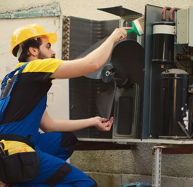 Why Homeowners & Businesses Trust Us Gaithersburg, MD?