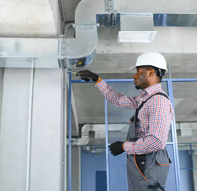 Why Homeowners & Businesses Trust Us in Gaithersburg, MD