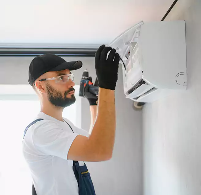 Why Homeowners & Businesses Trust Us in Gaithersburg, MD