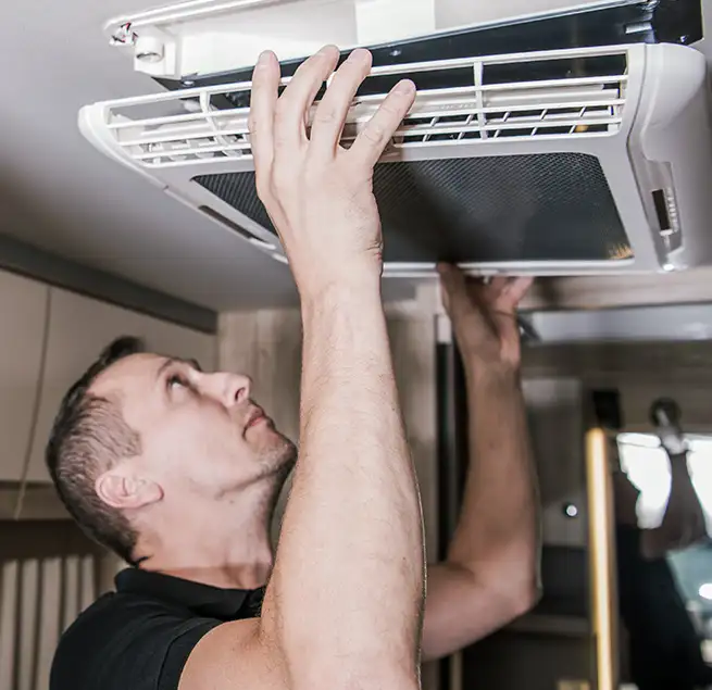 Why Homeowners & Businesses Trust Us Gaithersburg, MD