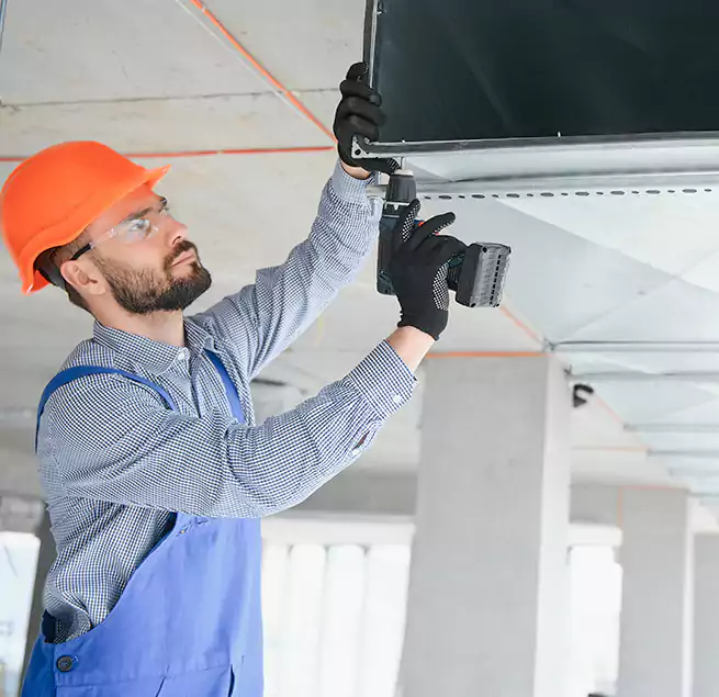 Why Homeowners & Businesses Trust Us in Gaithersburg, MD?