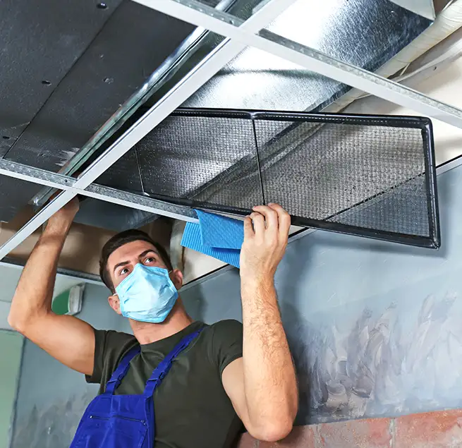 Why Homeowners & Businesses Trust Us in Gaithersburg, MD?