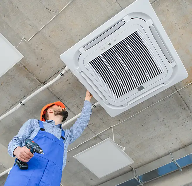 Why Homeowners & Businesses Trust Us in Gaithersburg, MD