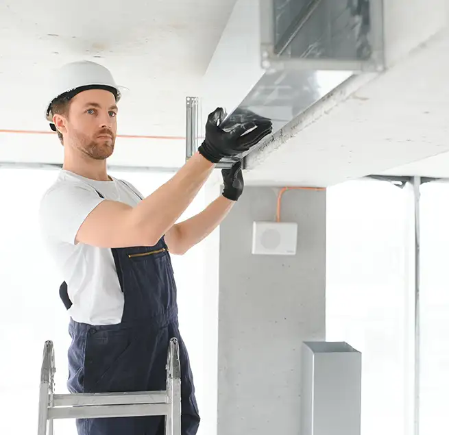 Why Homeowners & Businesses Trust Us in Gaithersburg, MD?