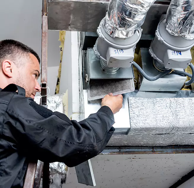 Why Homeowners Businesses Trust Us in Gaithersburg, MD?