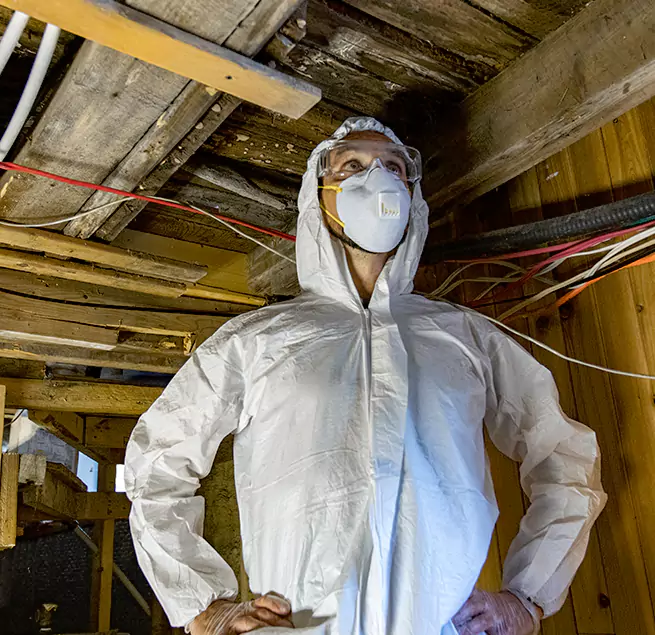 Why Homeowners & Businesses Trust Us in Gaithersburg, MD?