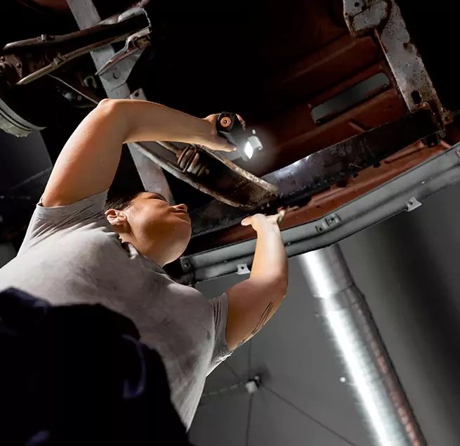 Why Homeowners & Businesses Trust Us Gaithersburg, MD